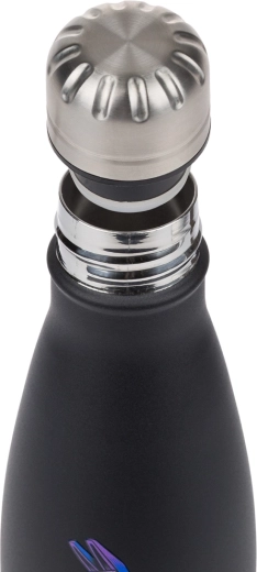 Motif Fortnite stylé et volume pratique de 500 ml