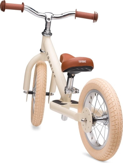 Construction durable et confort pour les petits pilotes