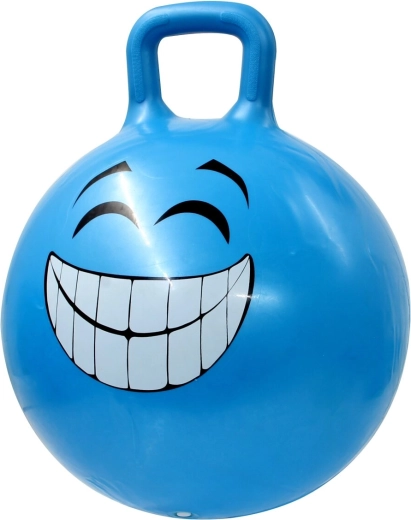 Matériau résistant et design joyeux Smile