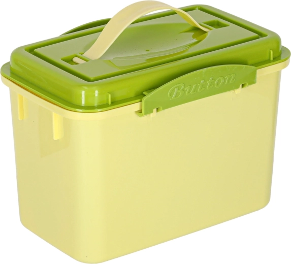 Malette pratique pour le rangement