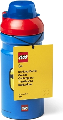 Boire facilement et hygiéniquement