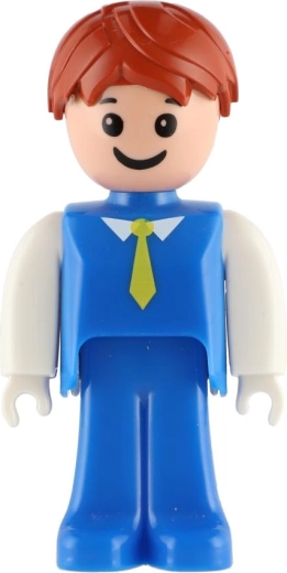 Sûr dès 12 mois, certifié TÜV