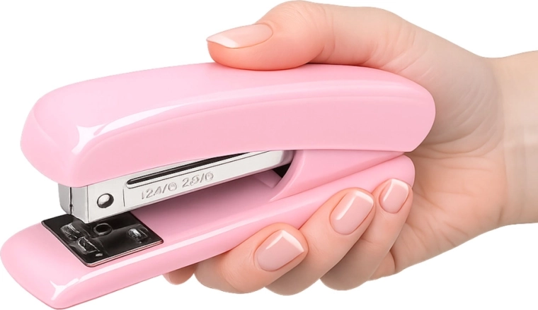 Ergonomique et compacte