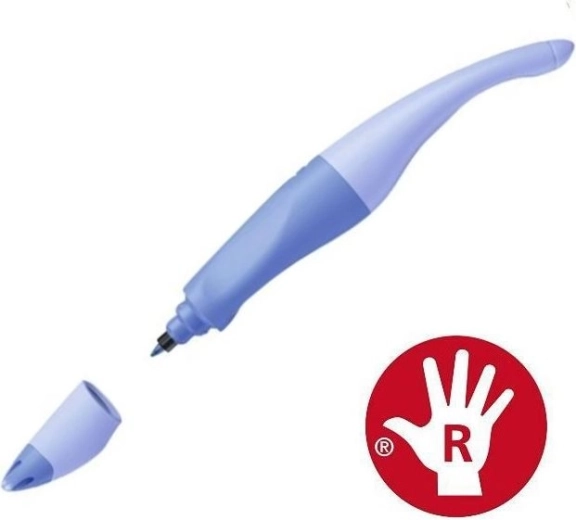 Prise en main ergonomique pour droitiers