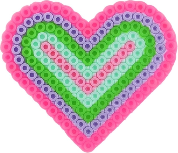 10 modèles pour des motifs colorés