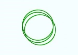 Hula-hoop 60 cm