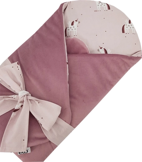 Insert en fibre de coco amovible pour une tenue sûre