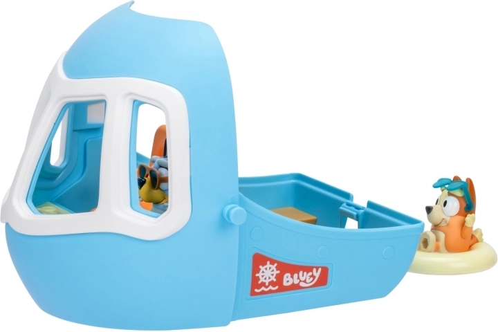 Figurines et accessoires pour des histoires de vacances