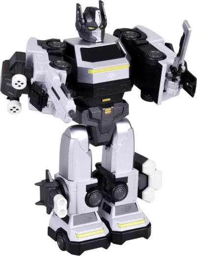 Éclairages LED pour un effet encore plus marqué