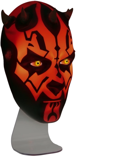 Design Star Wars officiel Darth Maul