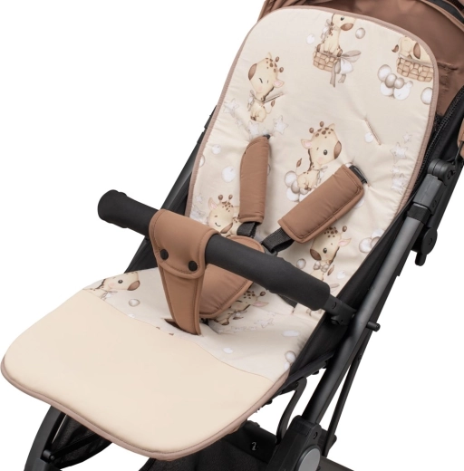 Entretien facile et protection de l’assise