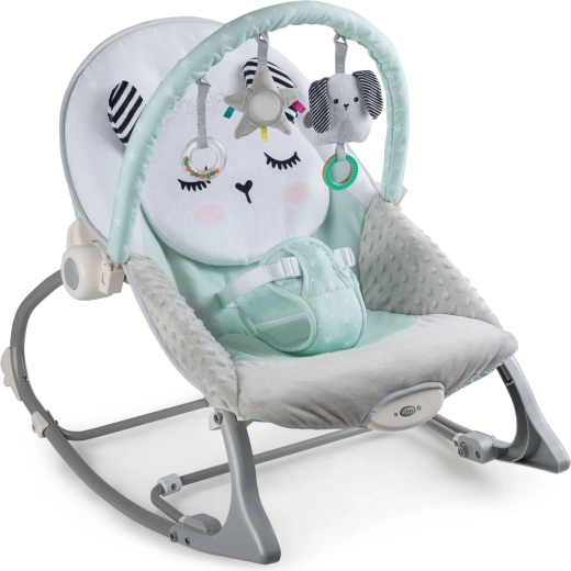 Structure sûre et confortable