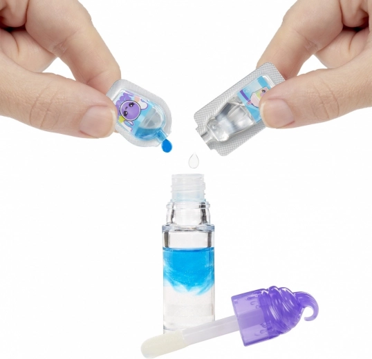 Fabrique ton propre gloss à lèvres