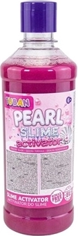 Activateur de slime TUBAN rose nacré 500 ml