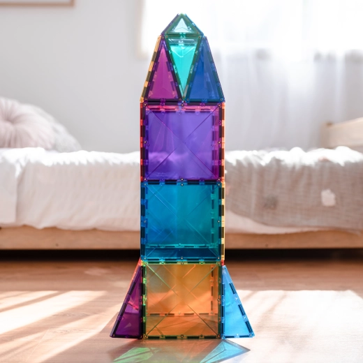 Construction créative et apprentissage STEAM