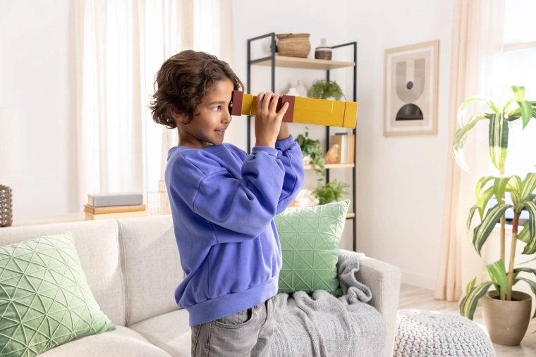 Accessoire idéal pour le jeu de rôle