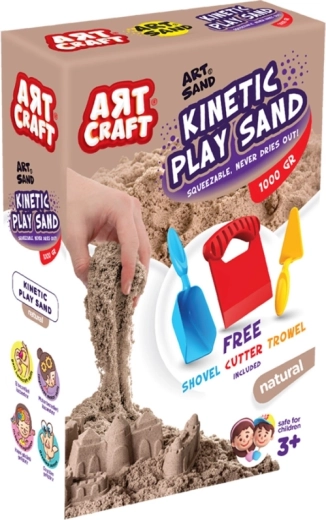 Emballage pratique de 1 kg