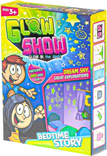 Un ciel nocturne magique en un instant