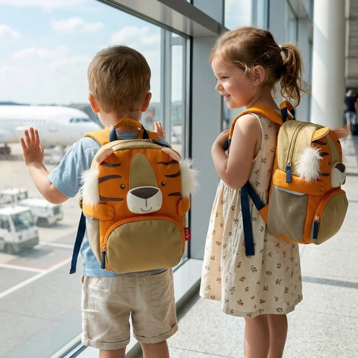 Idéal pour la maternelle et les déplacements
