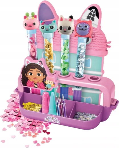 Tout pour créer au même endroit