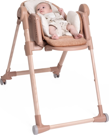 De la naissance à 40 kg