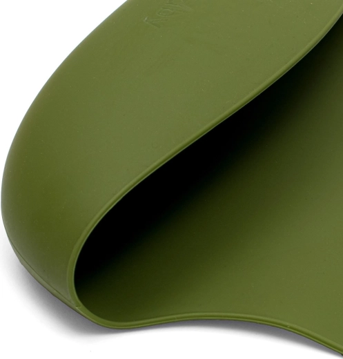 Silicone souple 100 % sans BPA