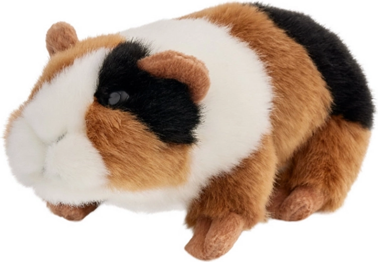 Cochon d’Inde en peluche 18 cm BEPPE ZOO