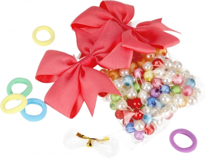 Accessoires pour les cheveux pour le coiffage au quotidien