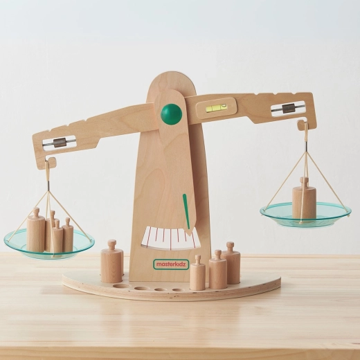 Équilibrage précis avec indicateur et niveleuse