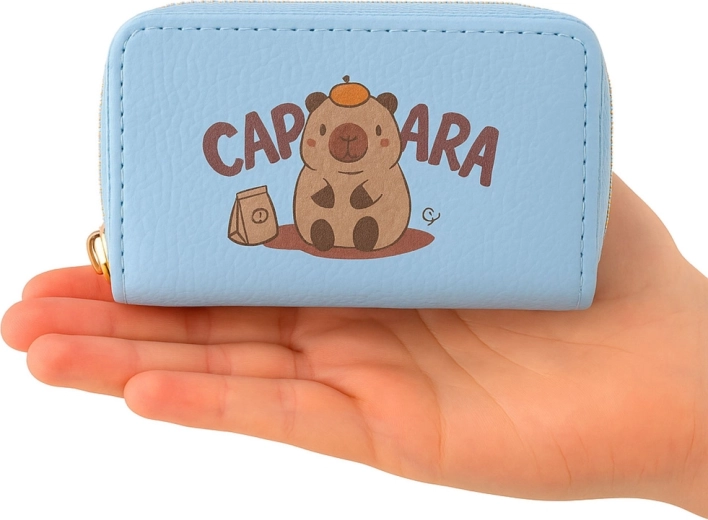 Format compact, capacité surprenante