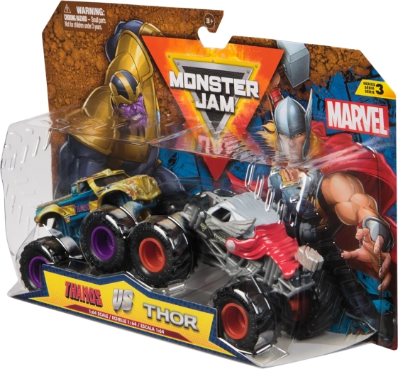 Set 2-Pack pour deux fois plus de fun