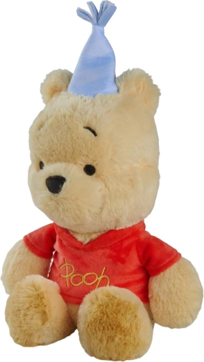 Peluche toute douce pour des câlins au quotidien