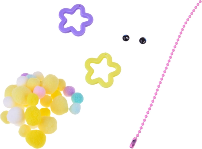 Adorables accessoires et couleurs