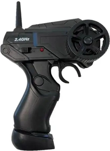 Commande précise 2,4 GHz