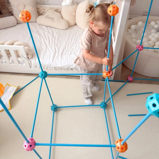 Transformation en bunker secret