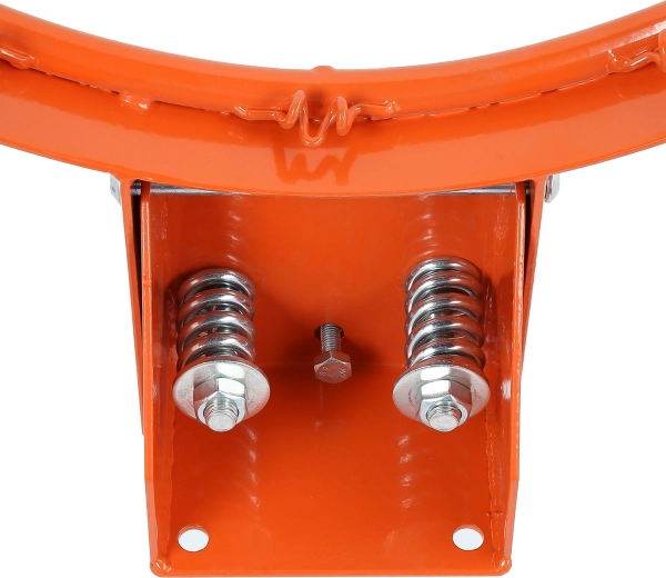 Suspension à ressorts pour un jeu dynamique