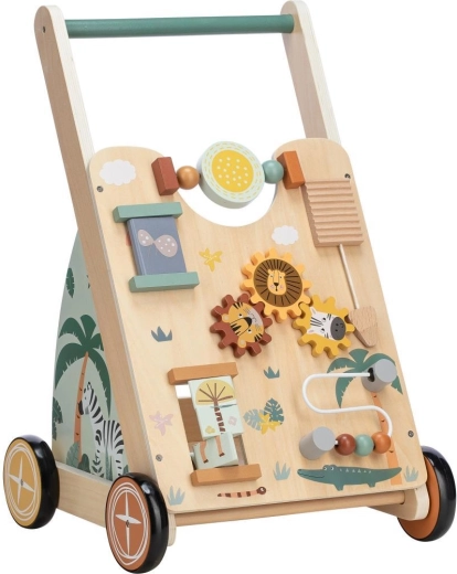 Chariot de marche Freeon Free2Play My First Steps