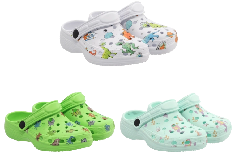 Pas sûr grâce à la bride talon