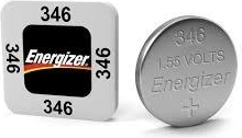 Pile pour montre Energizer 346 / SR712SW