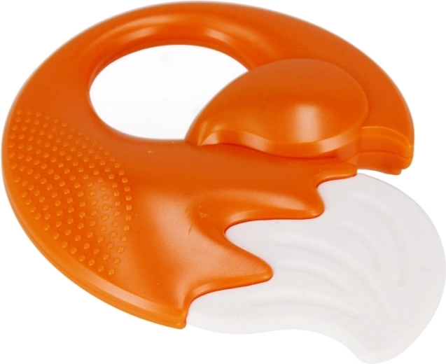 Anneau ergonomique pour une prise en main facile