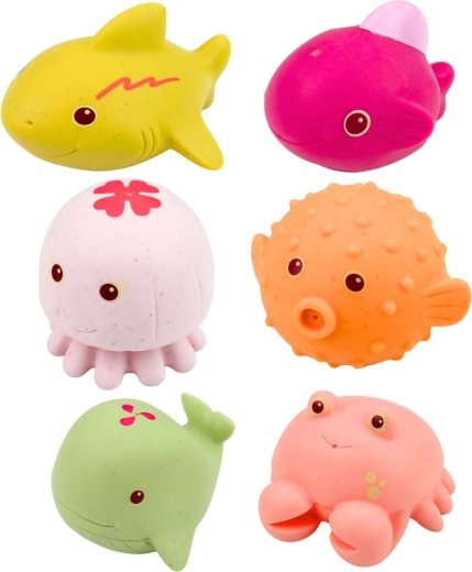 Matière souple et sûre pour les petites mains