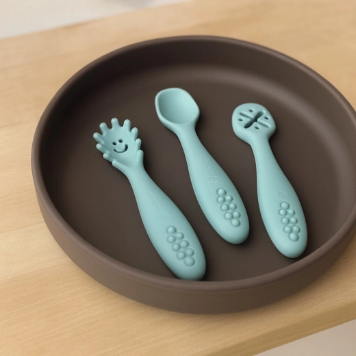 Prise en main ergonomique pour les petites mains