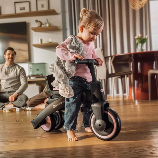 6 modes qui grandissent avec l’enfant
