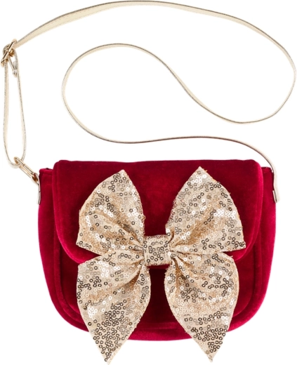 Sac à main pour enfant Souza! Amarilla