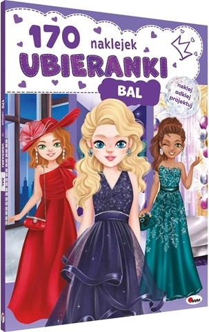 Activité d'habillage Bal