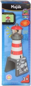 Phare Côtier Maxim