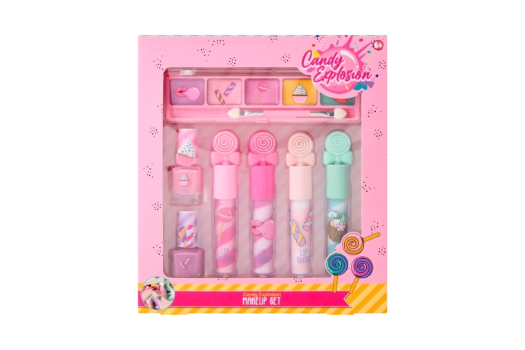 Superbe coffret cadeau