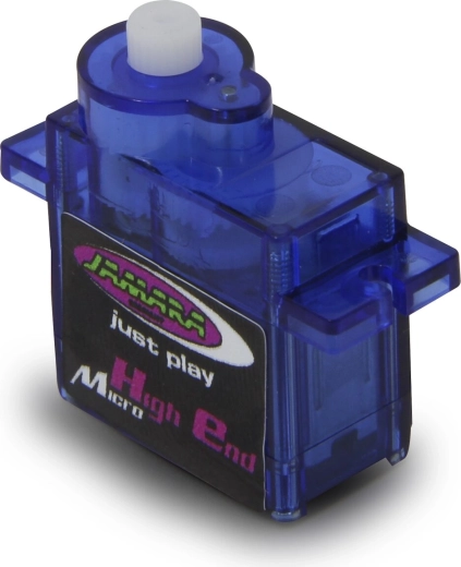 Conception micro compacte