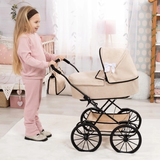 Un design rétro que les enfants adorent