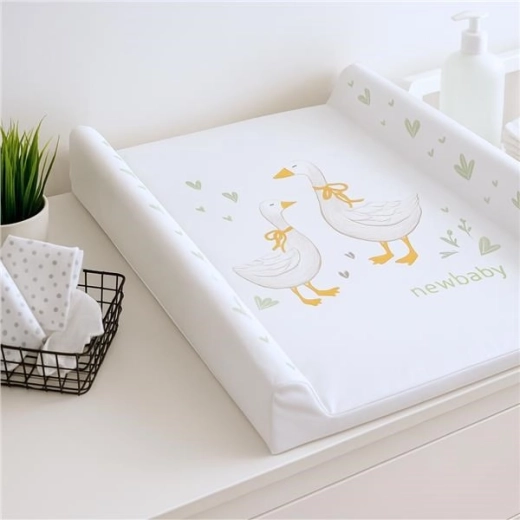 Léger et mobile pour une utilisation sur la commode